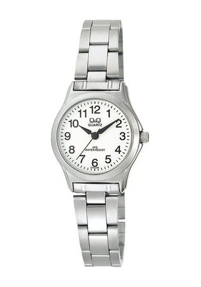 Q&Q Kadın Saat QM802-C197J204Y