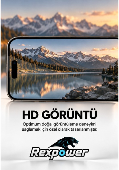 Apple iPhone 11 Pro Uyumlu 9h Hd+ Cam Ekran Koruyucu - 938922638