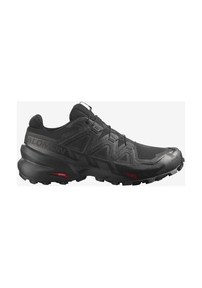 Salomon Speedcross 6 Gore-tex Beyaz