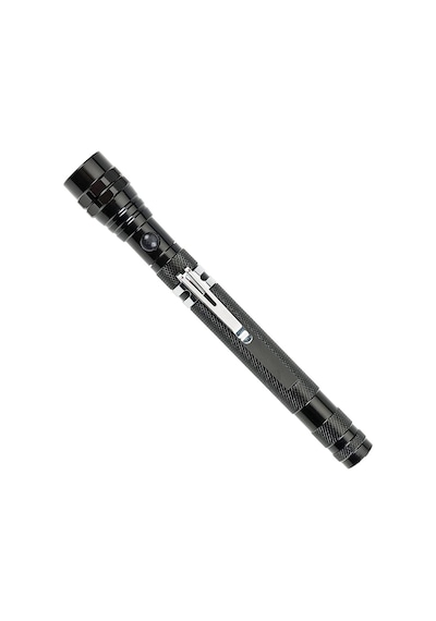 Kwb 49954090 Lampe Teleskopik Mıknatıslı Led Fener Siyah
