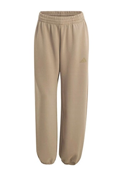 Adidas W All Szn Sl Pt Kadın Günlük Eşofman Altı Ks7878 Haki