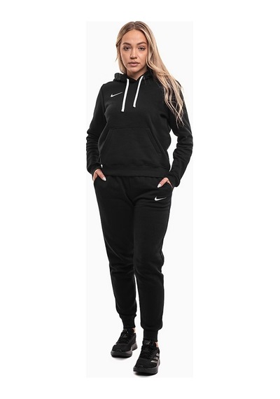 Nike Park26 Kadın Futbol Eşofman Altı W Nk Park26 Siyah