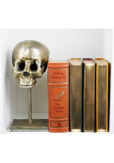 The Complete Works Of William Shakespeare