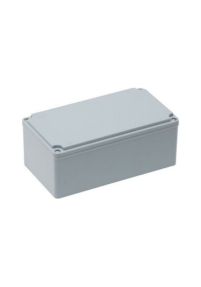 Mete Enerji 120x220x90 Alüminyum Buat 402562
