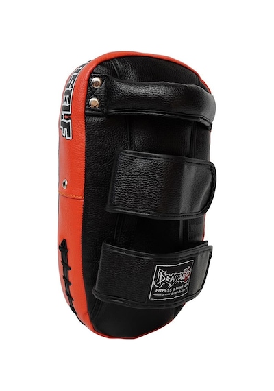 Dragondo 40301-p Thai Muay Thai Ve Kick Boks Darbe Yastığı -tek