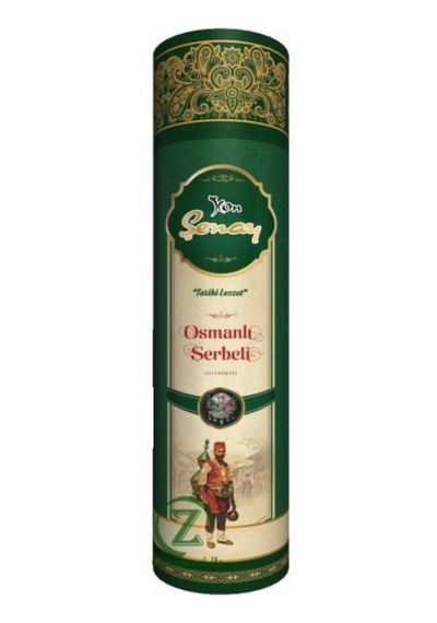 Şenay Osmanlı Şerbeti Konsantre 700 G