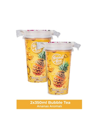 Ananas Aromalı - 2 Adet Diğer