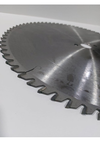 KÖNİG 400*4.0*30 Z: 72 AHŞAP ELMAS DAİRE TESTERESİ