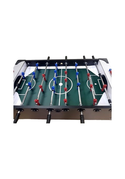 Masa Futbolu Masası Free Model Leyaton