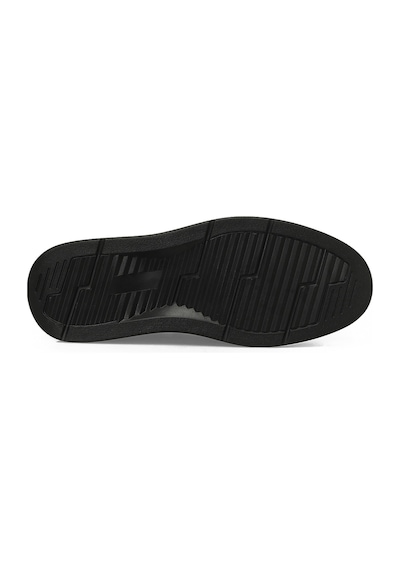 Polaris 108051.m 6fx Siyah Erkek Rahat Ayakkabı 000000000102201602 Siyah