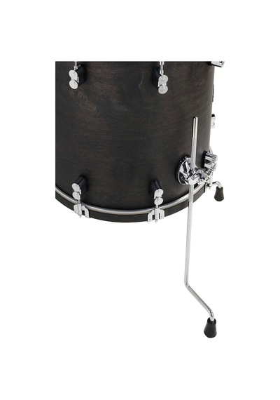 Pdp Concept Maple Classic Bop 3 Parça 18" Davul Ebony