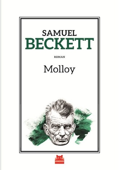 Molloy - Rxlu-600257
