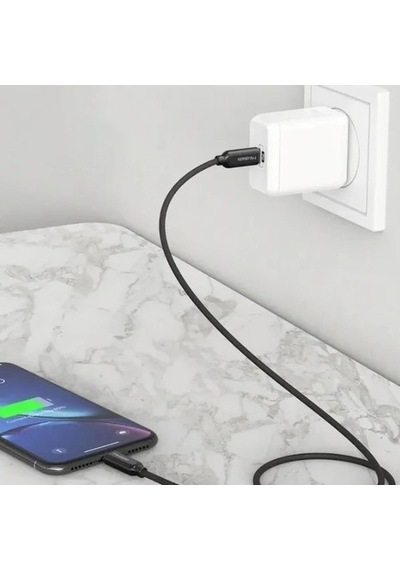 Mcdodo Ca-6870 Type-C To Lightning Pd Şarj Ve Data Kablosu 1.2Mt