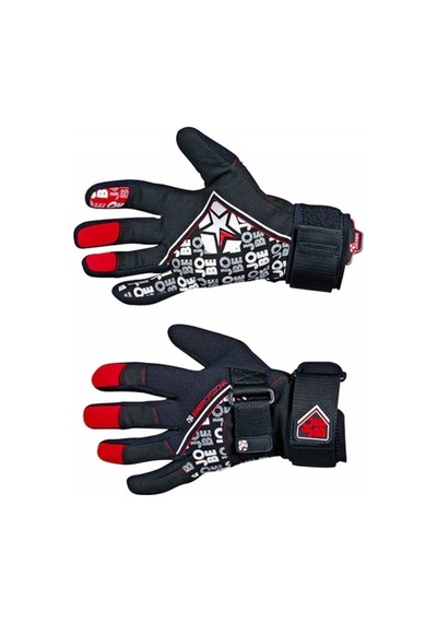 Jobe Pro Gloves Su Sporu Eldiveni Xxl Çok Renkli