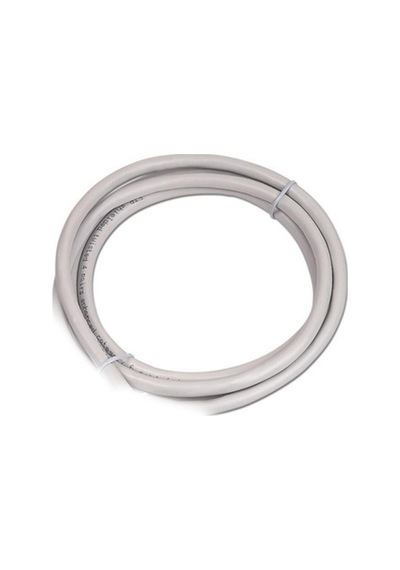 Hcs T06-00425-205 Cat6 Utp Lsoh Patch Kablo 2 M Beyaz