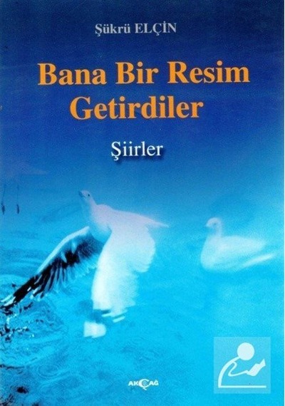 Bana Bir Resim Getirdiler- Akçağ Yayınları