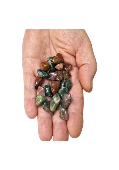 50 Gram Tamburlu Kantaşı Küçük Parçalar 102-3
