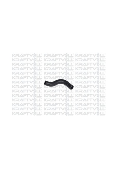 Kraftvoll 10030596 Emisyon Kontrol Hortumu Doblo 1.3 Jtd 55180038 Diğer