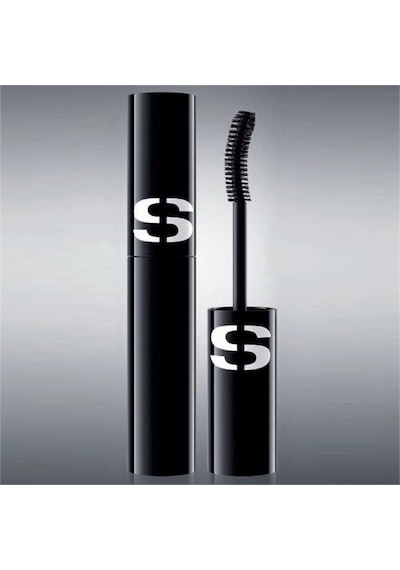 Sisley So Curl Maskara N1 Siyah