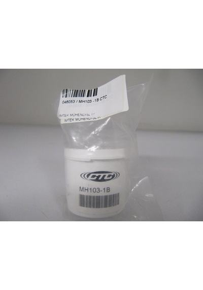 Ctc Mh103 -1b Magnetic Base For Sensor