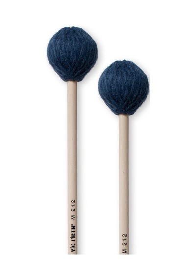 Vıcfırth M212 Mallet Marımba Meduım, Vırtuoso Serıes, Ağaç Sap,