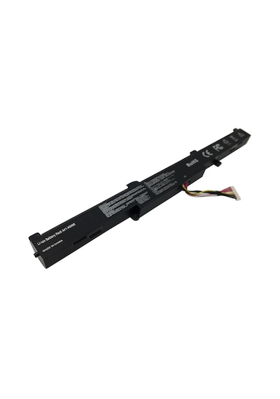 Baburtechbilişim Asus Uyumlu N552Vw. N552V. N552Vx Batarya Pil A41-X550E. A41N1611