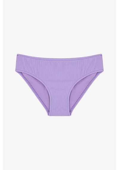 Penti Lila Genç Kız Amaris Üçgen Bikini Takımı
