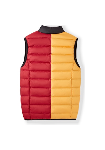 Gsstore Galatasaray Erkek Yelek E252134 Sarı - Kırmızı