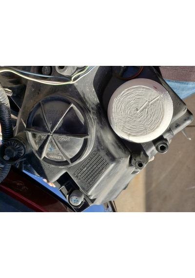 Ram Far Gövde Tıpası Headlight Housing Plug