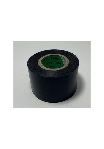 Artetape 50 Mm X 25 Yrd Pvc Yalıtım Bandı 1