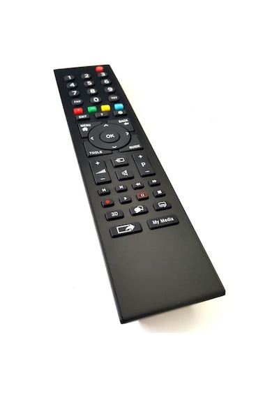 Beko B49Lb8477 Led Tv Uyumlu Kumandası