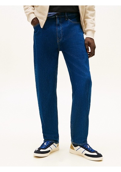 Sonny Rglr Tprd Aı4159 Erkek Mavi Denim Pantolon - Dm0dm22580 Mavi