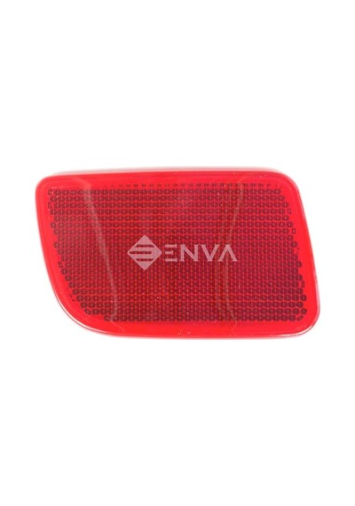 Renault Master Sol Arka Tampon Reflektörü Kedi Gözü 216340035