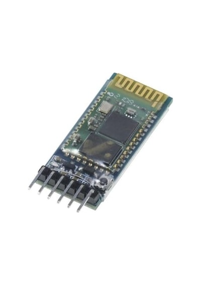 Hc-05 Raspberry Bluetooth Modülü