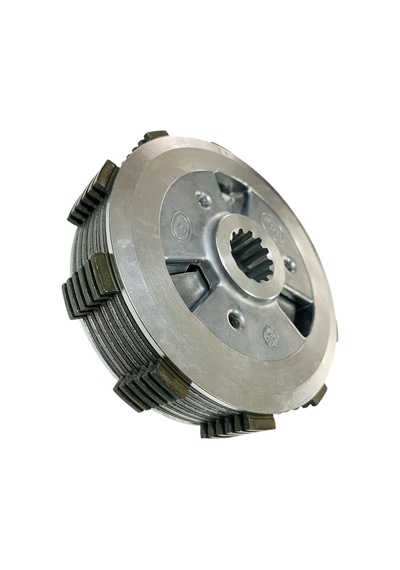 Cf Moto Sr 450 Debriyaj İç Göbeği Komple