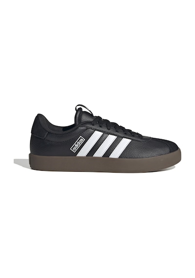 Adidas Vl Court 3.0 Siyah Kadın Sneaker 000000000101993689 Siyah - Beyaz Adidas Vl Court 3.0 Siyah Kadın Sneaker 000000000101993689 Siyah - Beyaz