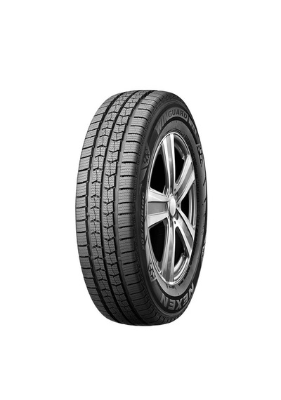 Nexen 175/75 R16C 101/99R Winguard Wt1 Kış Lastiği 2024