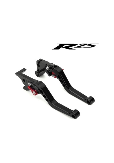 Yamaha Yzf R25 - Mt25 Renkli Spor Manet Takım Kirmizi