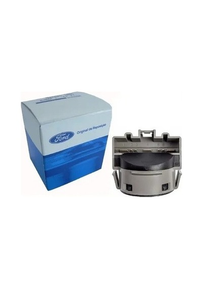 Kontak Termiği Ford Mondeo Fiesta Focus Connect