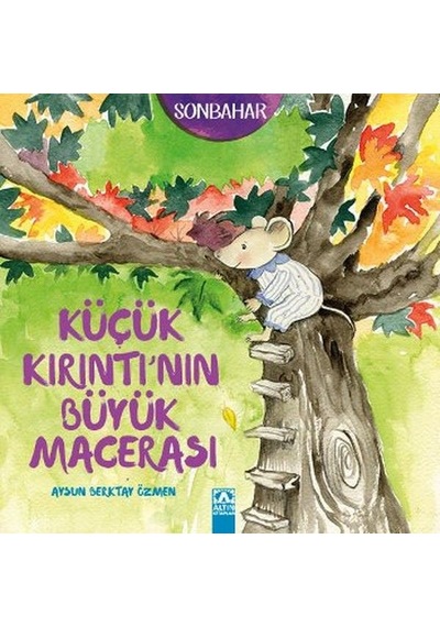 Sonbahar - Küçük Kırıntı'Nın Büyük Macerası