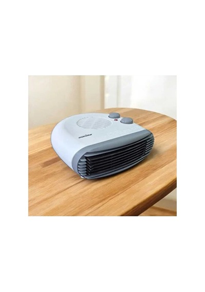 Marsstar Fanlı Isıtıcı Kutu Ms-250