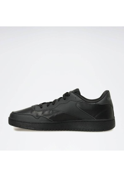 Reebok Bb 1000 Kadın Siyah Sneaker Siyah