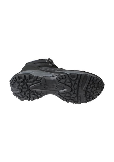 Lumberjack Unisex Siyah Bilekli Waterproof Su Geçirmez Outdoor Bot 001