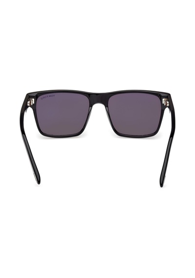 Tom Ford Ft1205 01a Erkek Güneş Gözlüğü Siyah