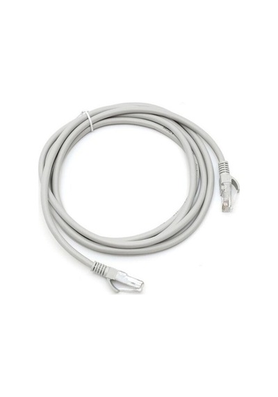 Cat6 3 Mt.ethernet İnternet Kablosu Fabrikasyon Rj45 Konnektör