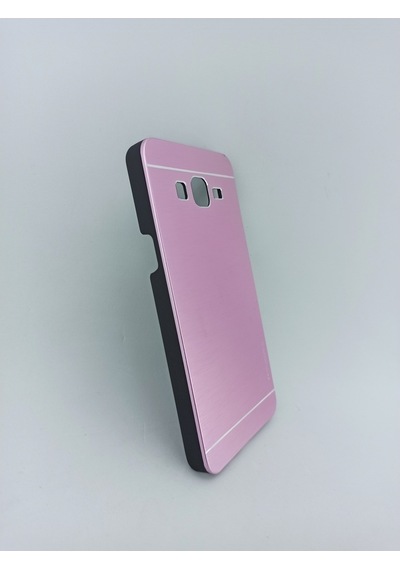 Samsung Galaxy Uyumlu On 5 Motomo Metal Kilif 459866909