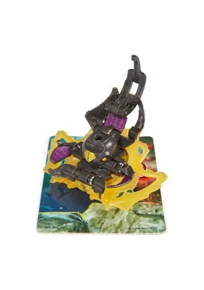 Bakugan Special Attack S1 Octogan
