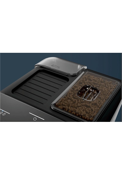 Siemens EQ300 TI351209RW Otomatik Kahve ve Espresso Makinesi