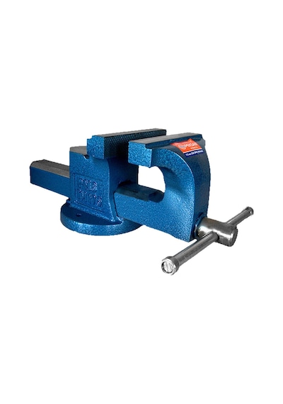 Peksan Sabit Mengene Örslü Tezgah Masa Mengenesi Çelik 135 MM N11.307