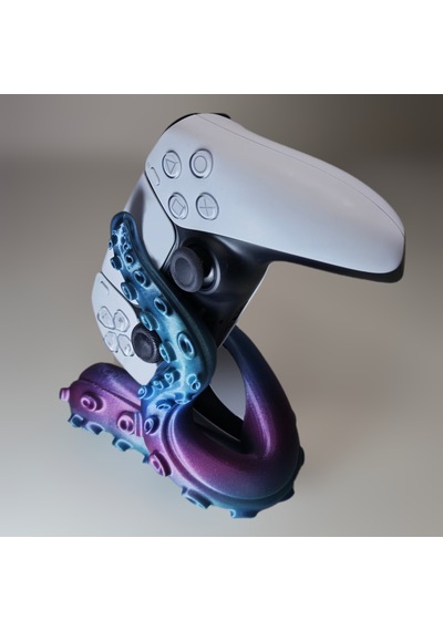 Ps5 Dual Sense Stand 1 Adet